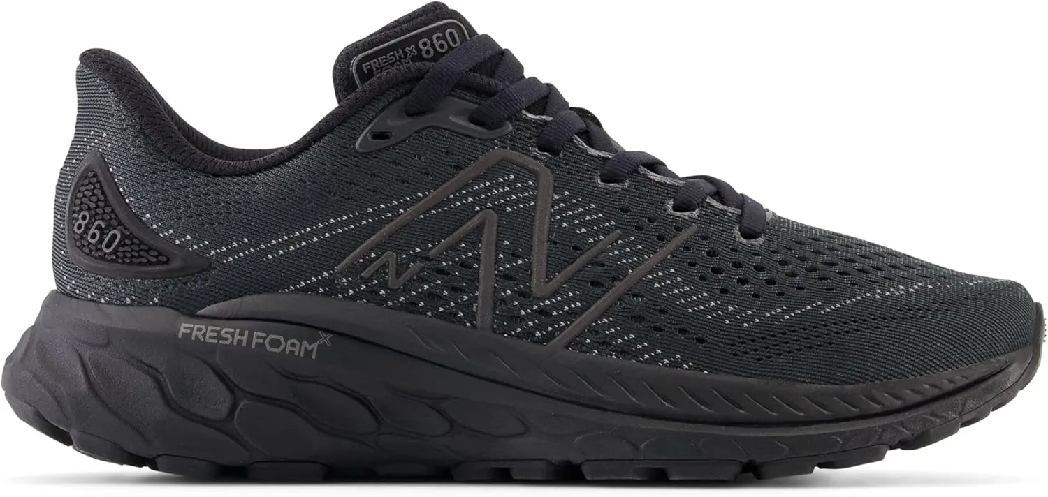 New Balance Women's W860v13 Running Shoe