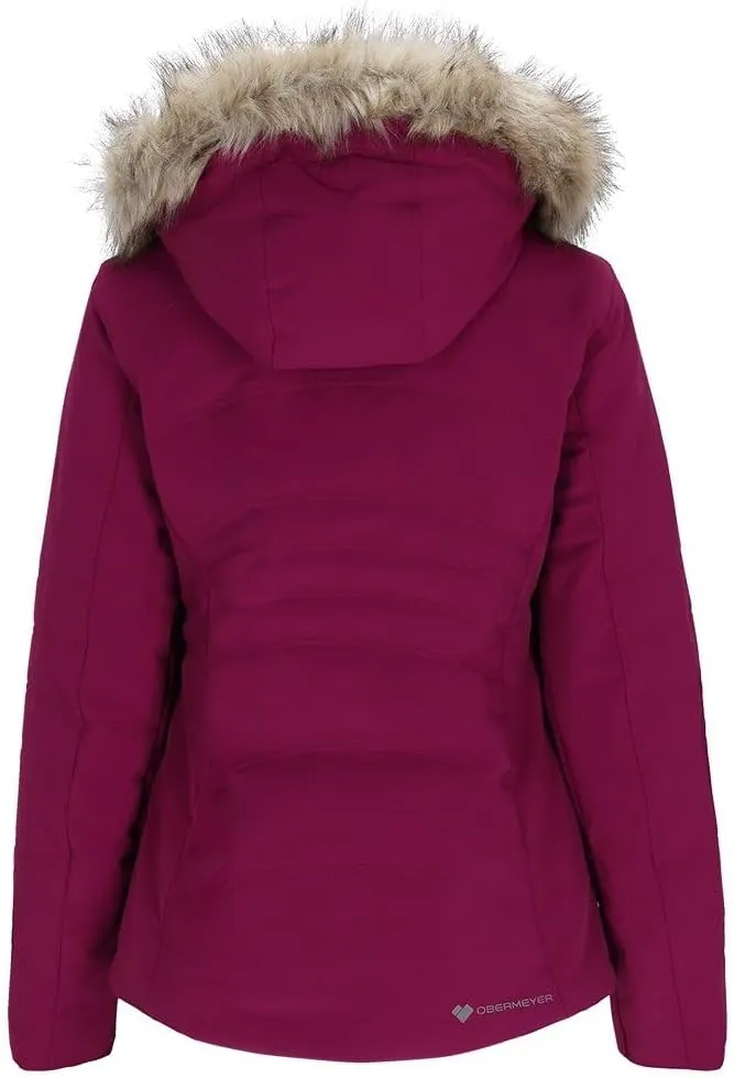 Obermeyer Women's Tuscany Elite Jacket