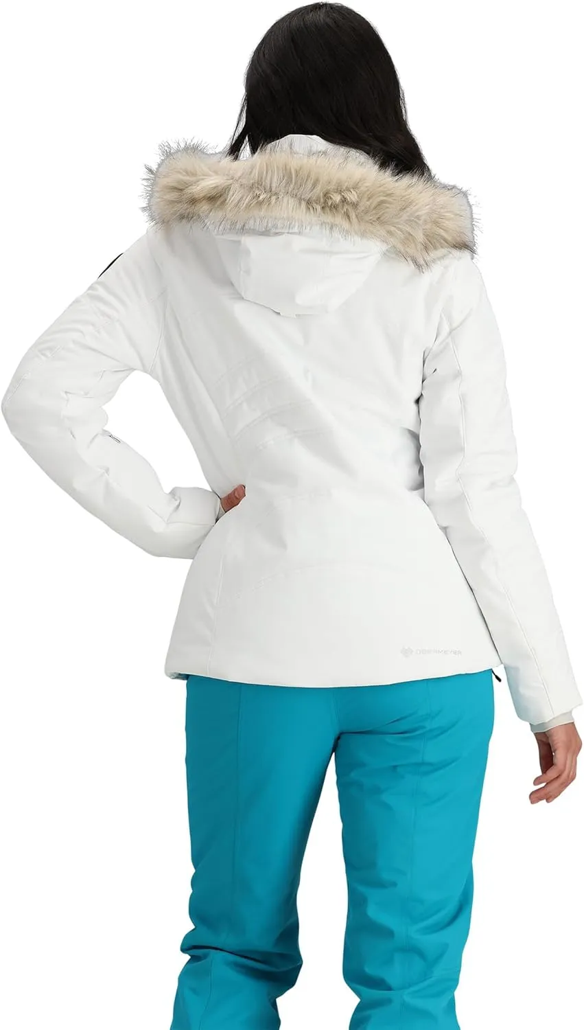 Obermeyer Women's Tuscany Elite Jacket