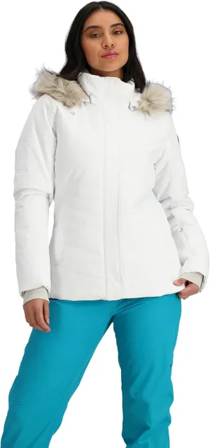 Obermeyer Women's Tuscany Elite Jacket