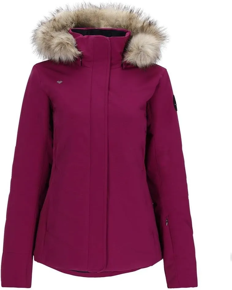 Obermeyer Women's Tuscany Elite Jacket