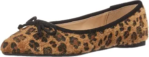 Penny Loves Kenny Women's Nip Ballet Flat