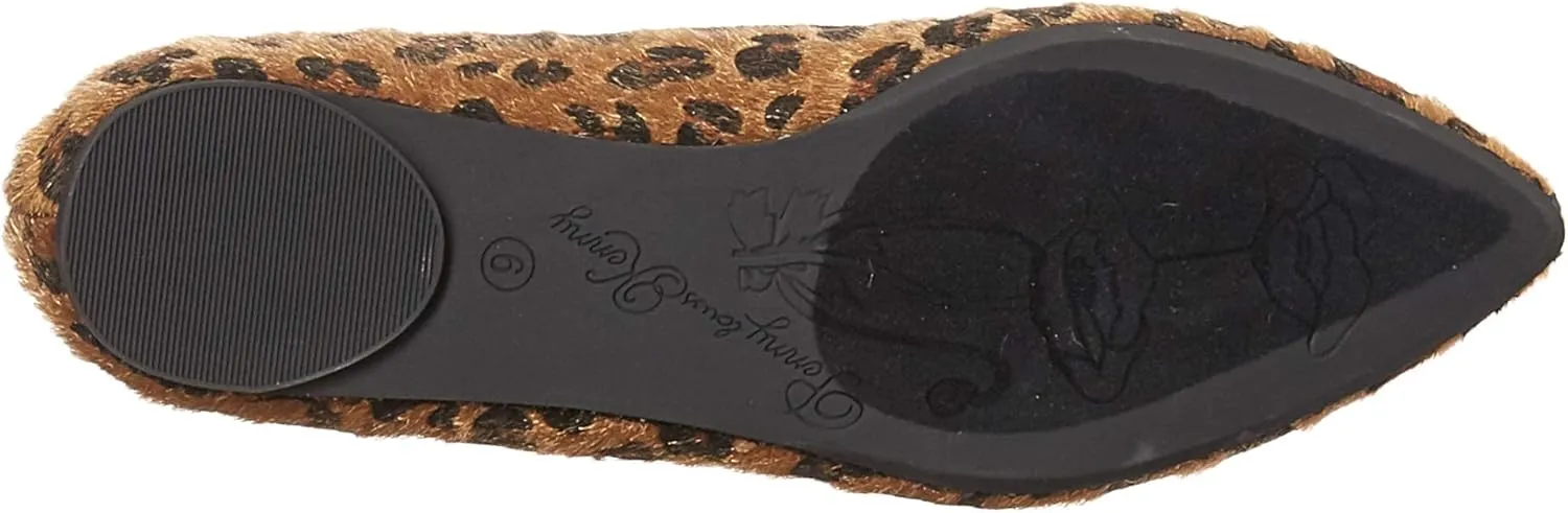 Penny Loves Kenny Women's Nip Ballet Flat