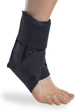 ProCare Stabilized Ankle Support Brace, XX-Large
