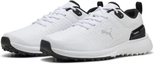 PUMA Men's Fusion Plus SL Golf Shoe