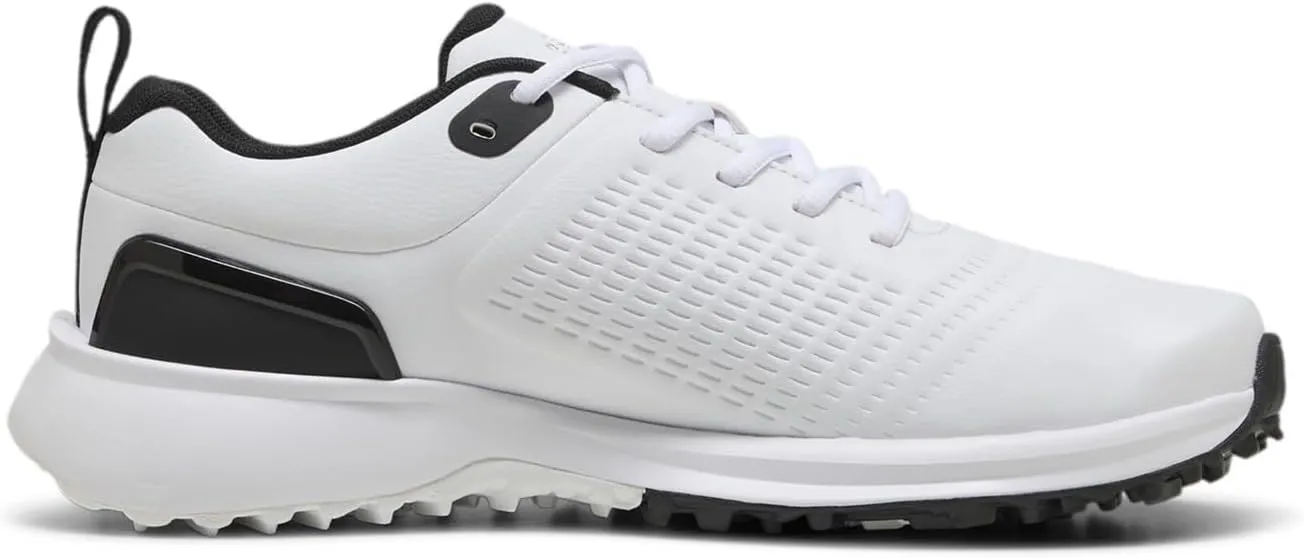 PUMA Men's Fusion Plus SL Golf Shoe