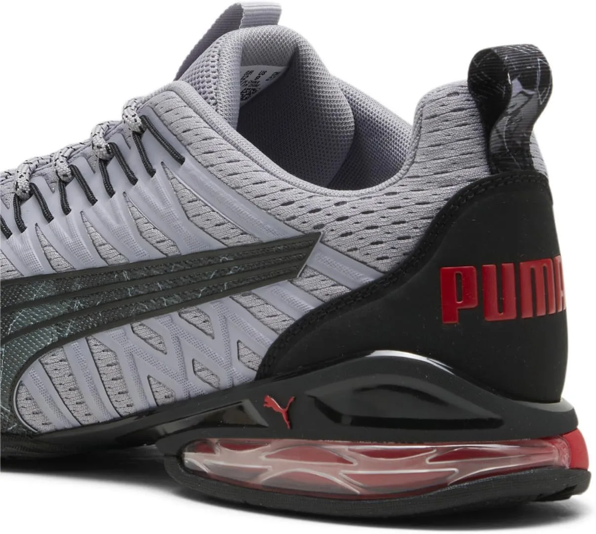 PUMA Men's Voltaic Evo Running Shoe