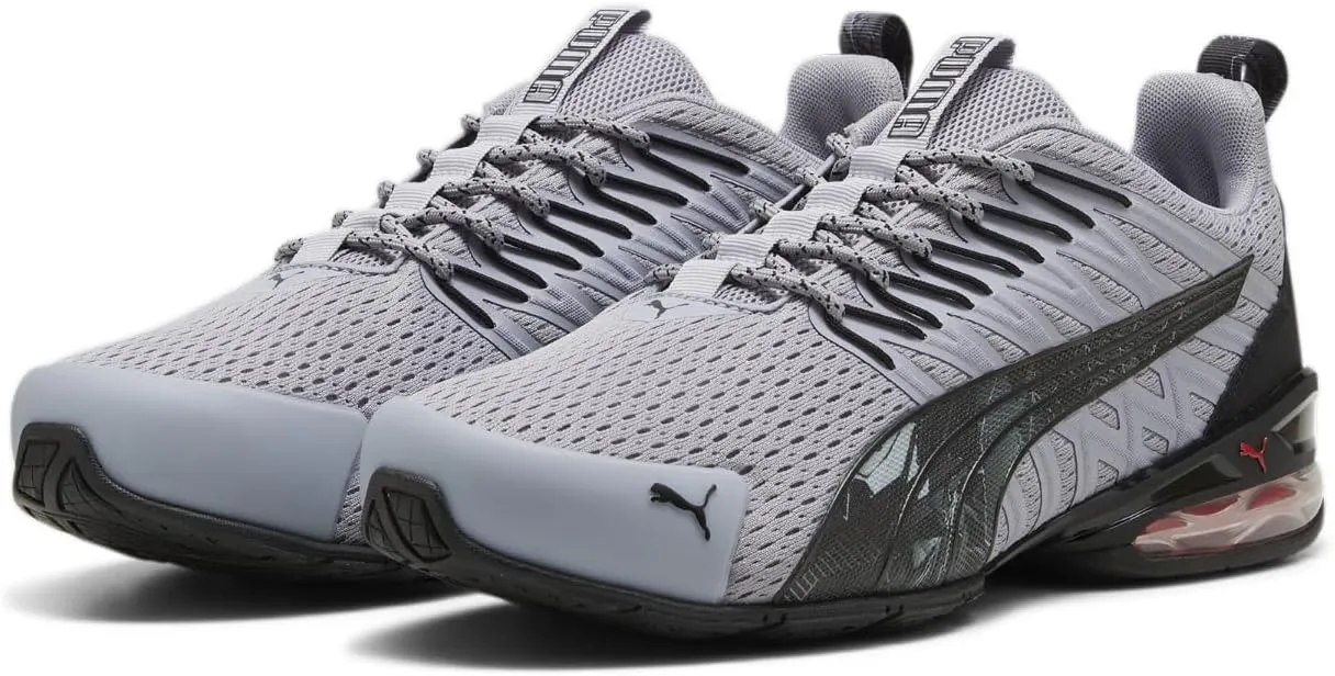 PUMA Men's Voltaic Evo Running Shoe