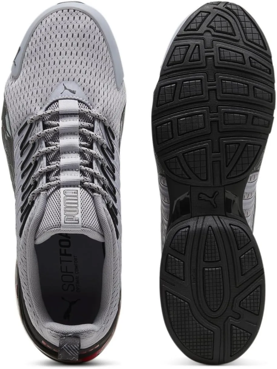 PUMA Men's Voltaic Evo Running Shoe