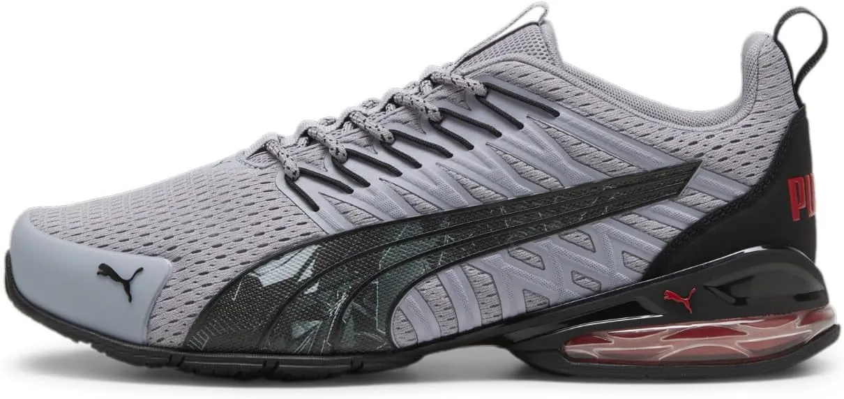 PUMA Men's Voltaic Evo Running Shoe