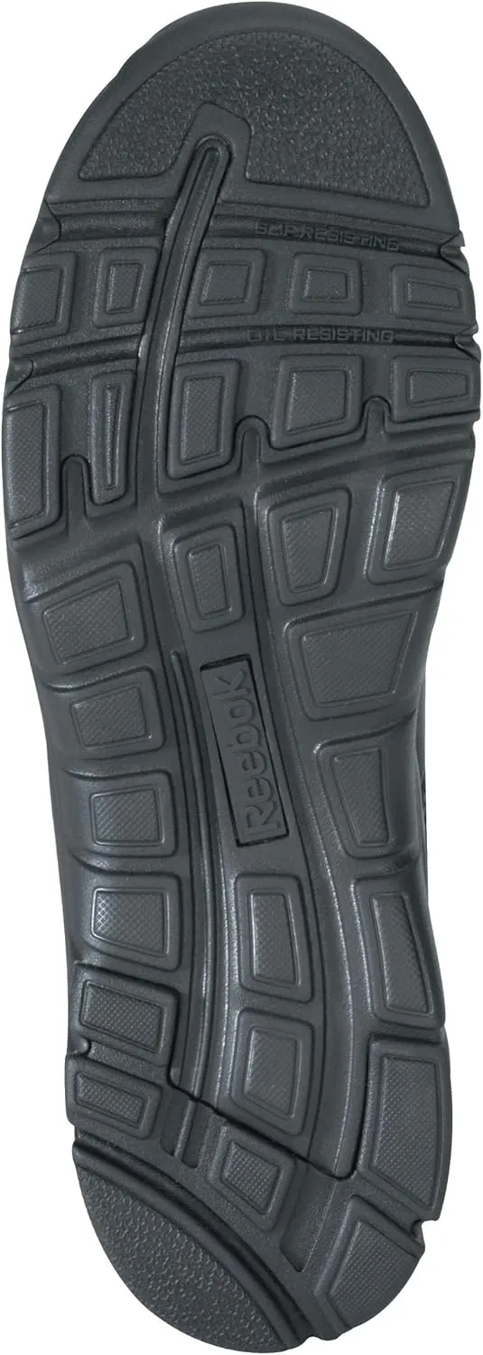 Reebok RB449 Women's Classic Performance CT Shoe Black