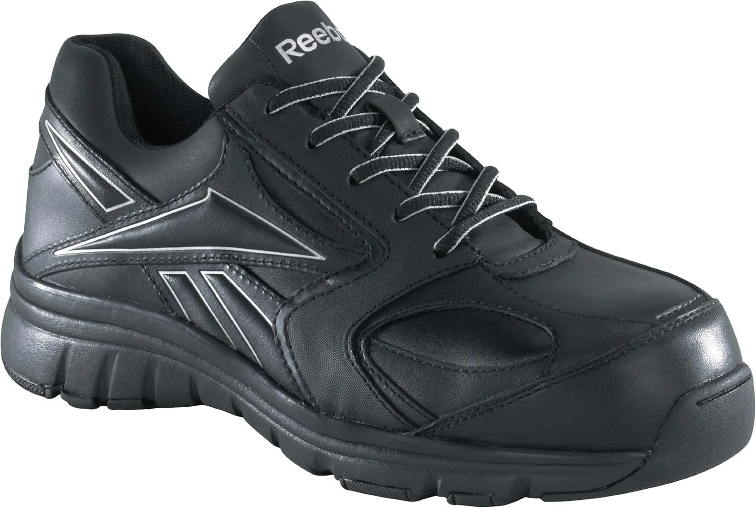 Reebok RB449 Women's Classic Performance CT Shoe Black