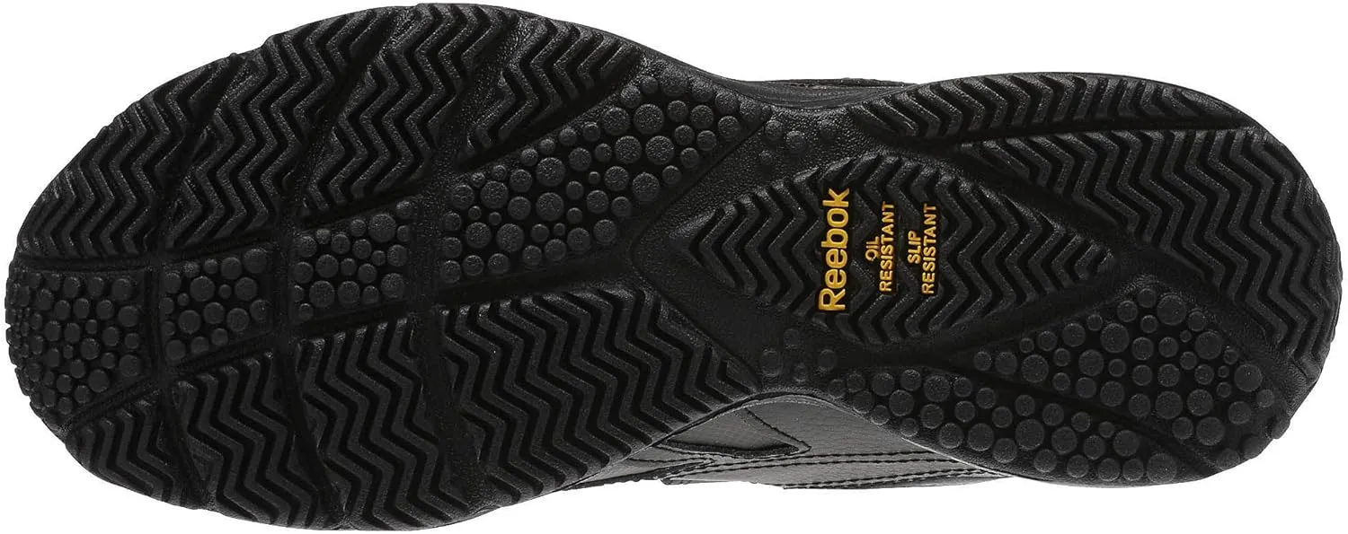 Reebok Women's Work N Cushion KC Walking Shoe