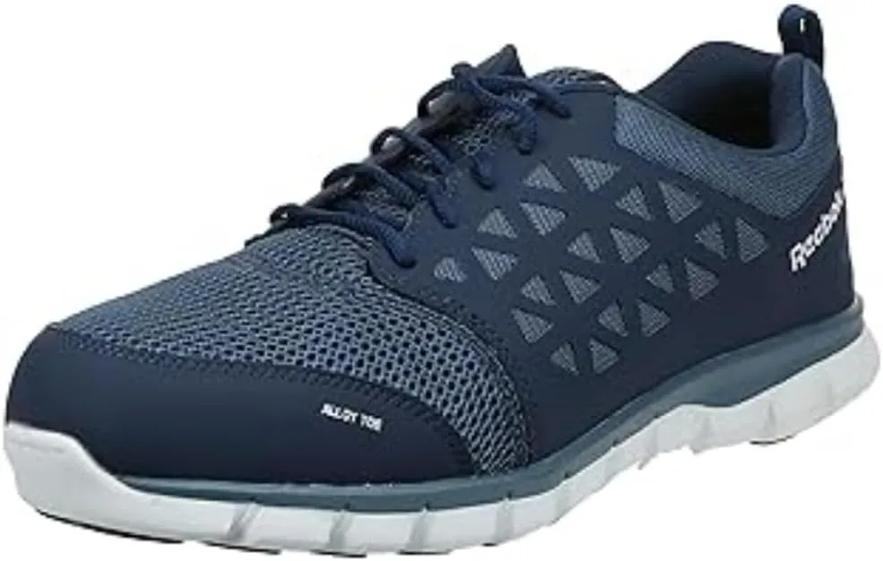 Reebok Work RB4043 Men's Sublite Cushion Work Safety Toe