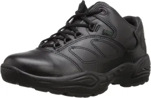 Reebok Work Unisex CP8101 Postal Express Athletic Oxford Black Work & Safety, 10 US Men