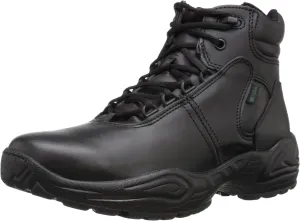 Reebok Work Unisex CP8500 Postal Express Soft Toe Berry Compliant Black Work & Safety, 10 US Men