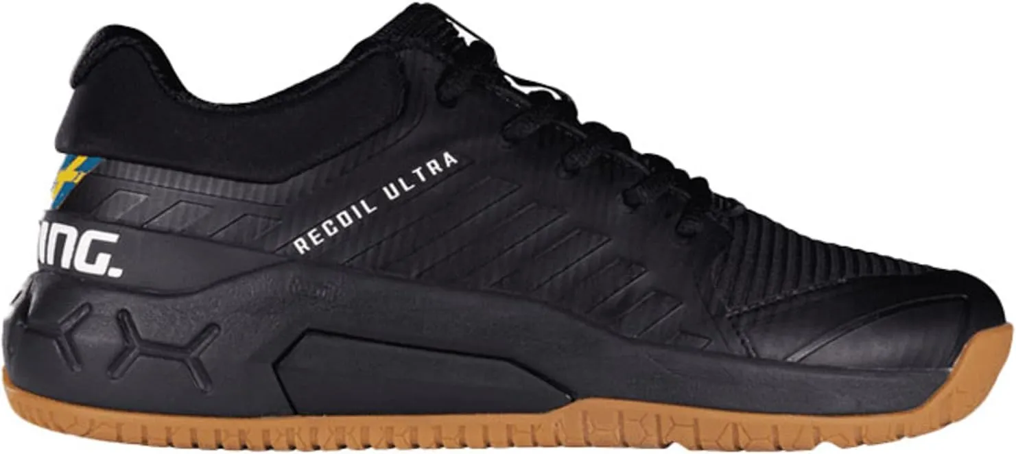 Salming Recoil Ultra Men's Squash Shoes