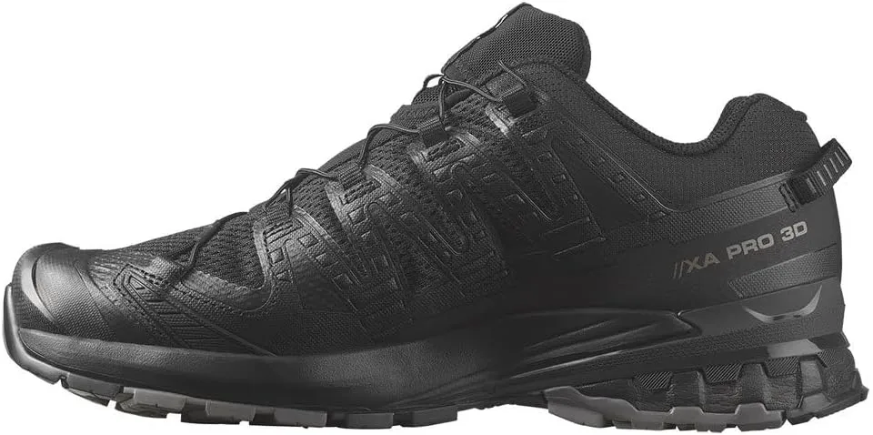Salomon Men's XA PRO 3D Trail Running Shoes for Men