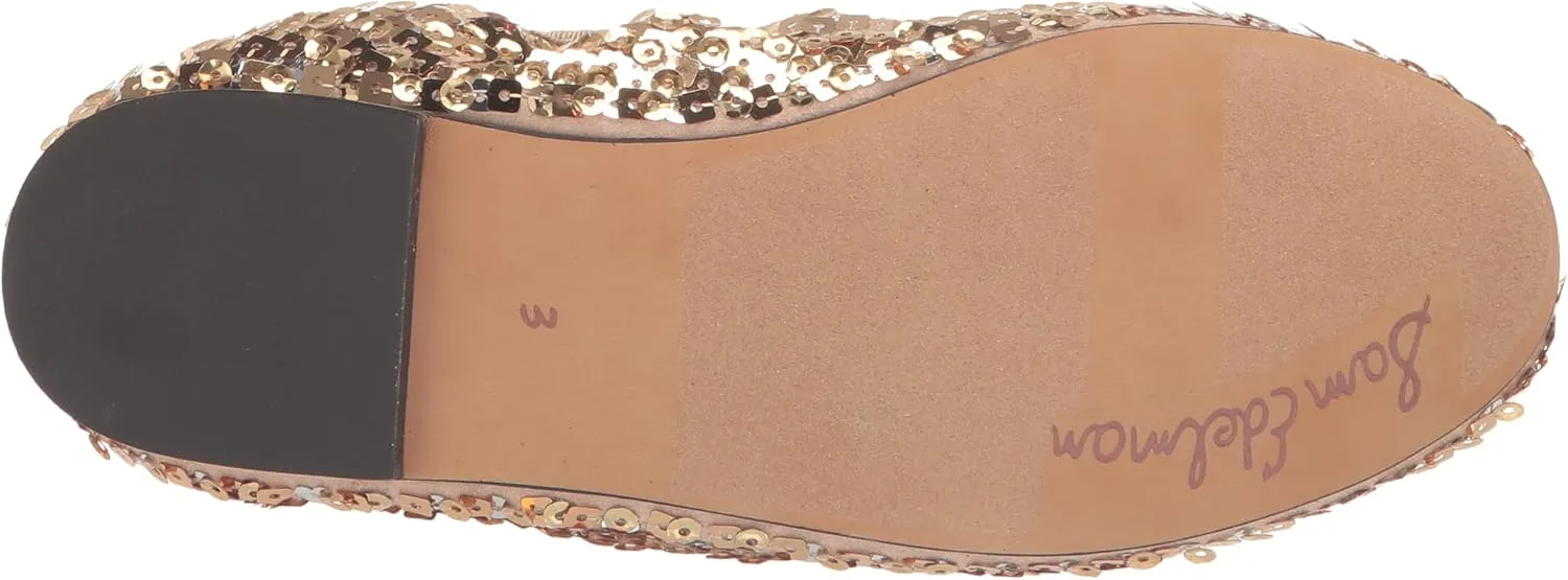 Sam Edelman Girl's Felicia Kids Ballet Flat