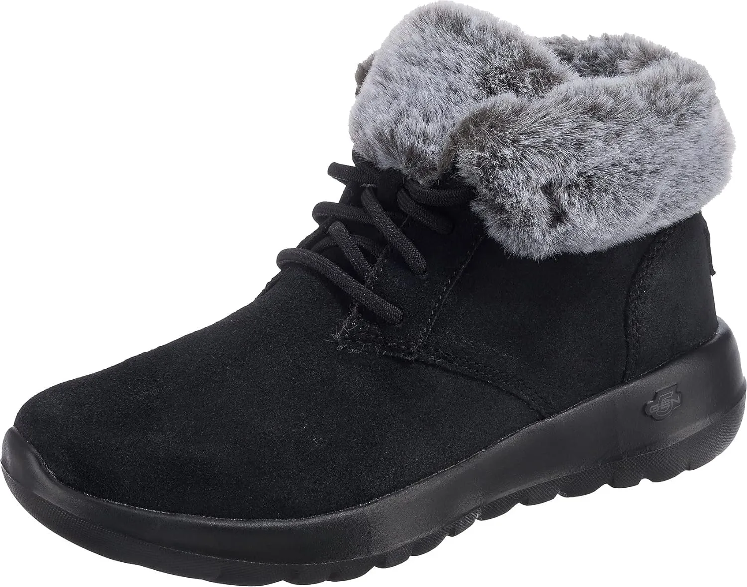 Skechers women's On-The-go Joy-Plush Dreams Fashion Boot