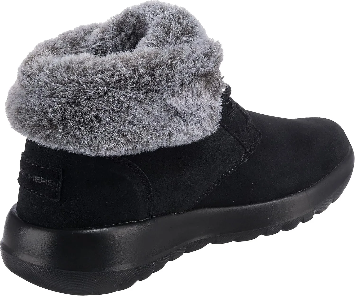 Skechers women's On-The-go Joy-Plush Dreams Fashion Boot