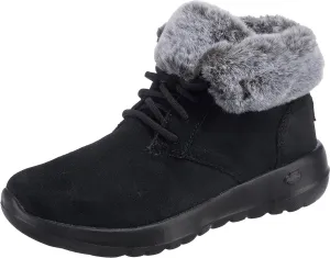 Skechers women's On-The-go Joy-Plush Dreams Fashion Boot