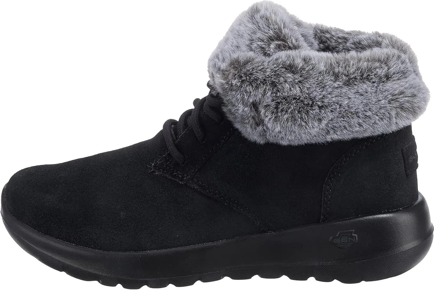 Skechers women's On-The-go Joy-Plush Dreams Fashion Boot
