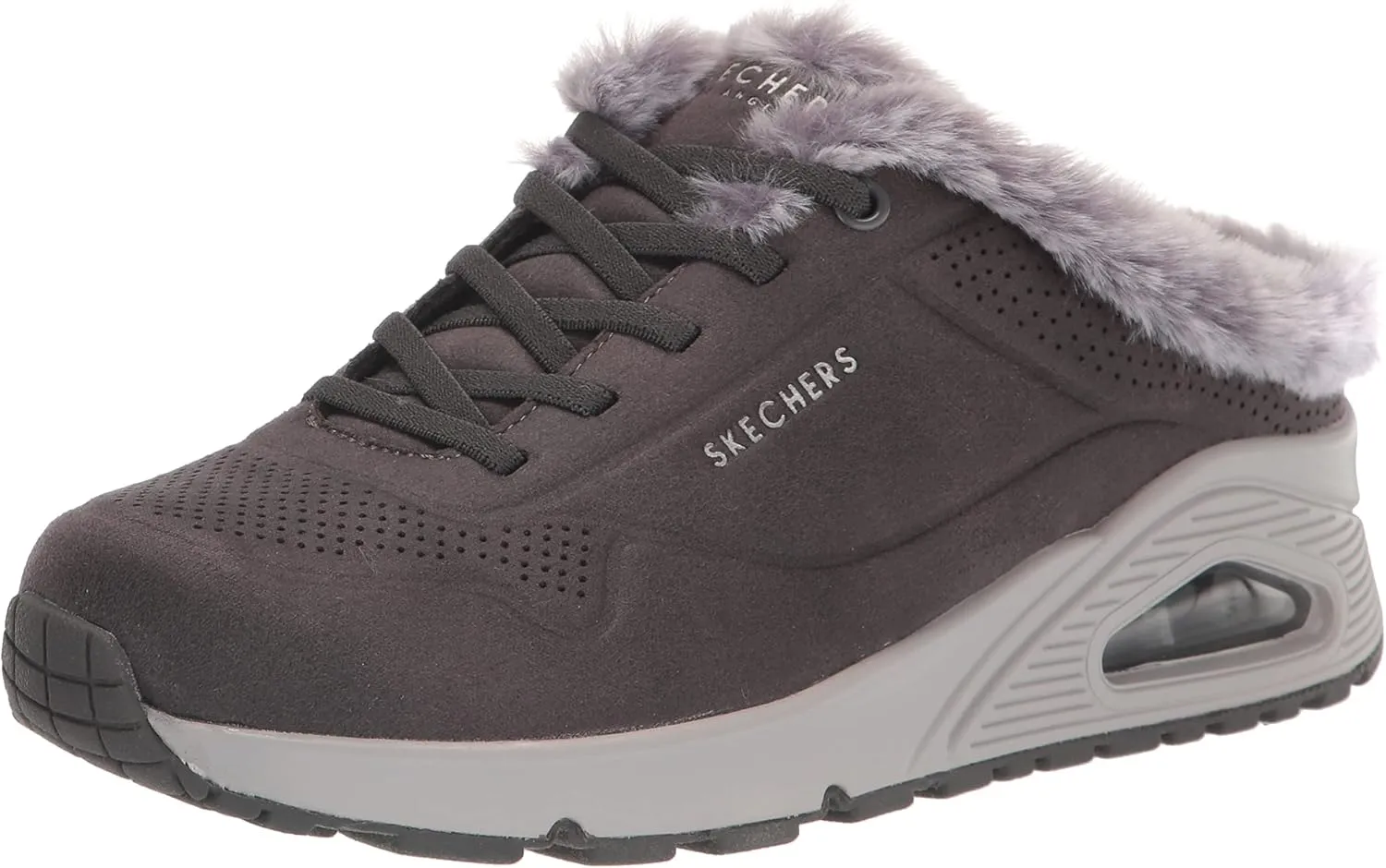 Skechers Women's Uno cozy Air