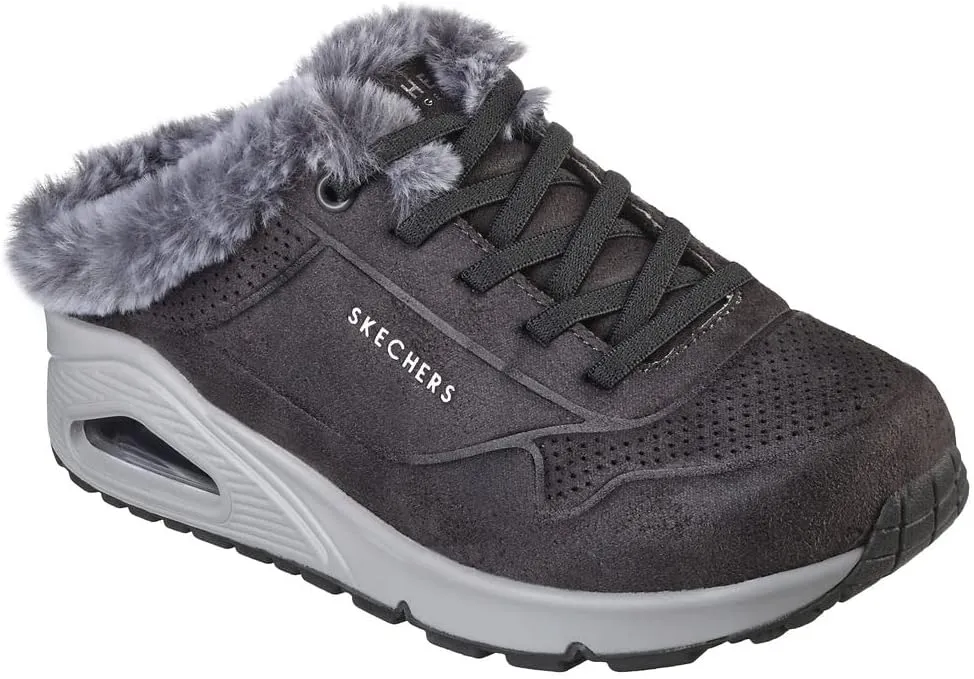 Skechers Women's Uno cozy Air