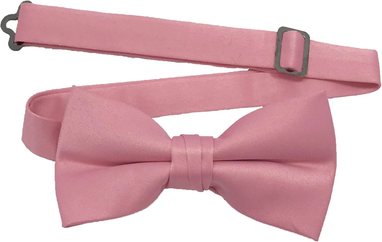 Spencer J's Men's X Back Suspenders & Bowtie Set Variety of Colors