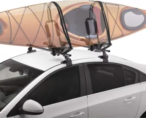 SportRack Mooring 4-in-1 Kayak & SUP Carrier