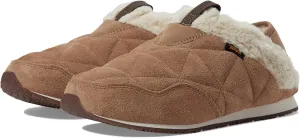 Teva Women's Reember Plushed Moccasin
