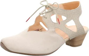 Think! Women's Closed-Toe Pumps