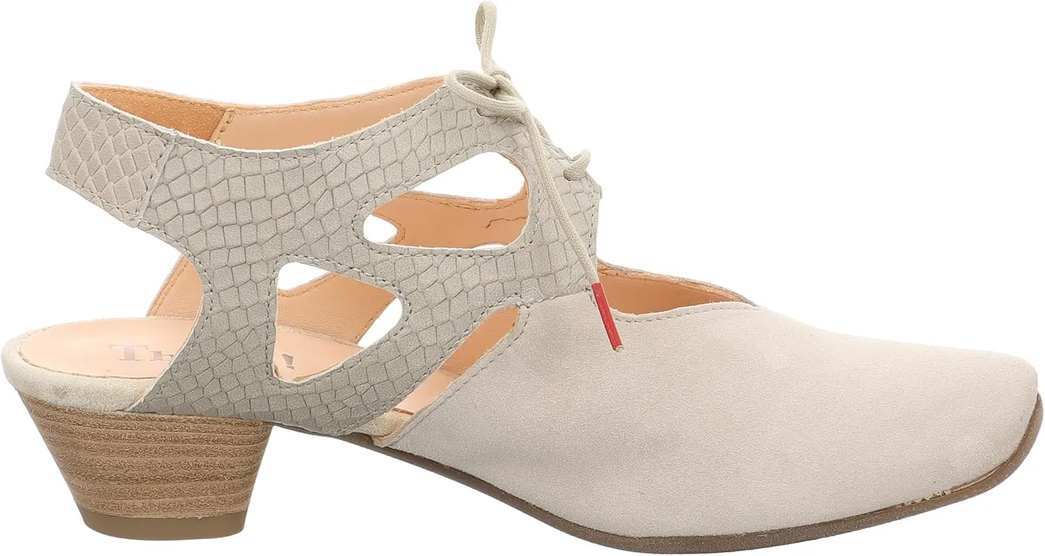 Think! Women's Closed-Toe Pumps