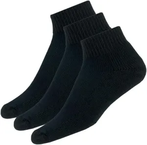 thorlos Men's Lwmxm Thin Cushion Walking Ankle Socks