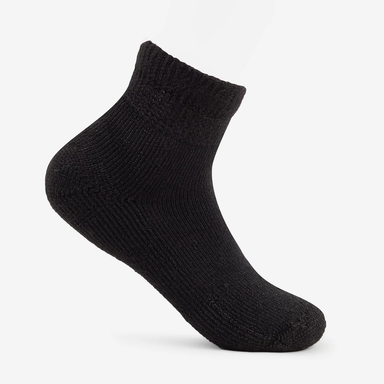 Thorlos Men's T Max Cushion Tennis Rolltop Socks