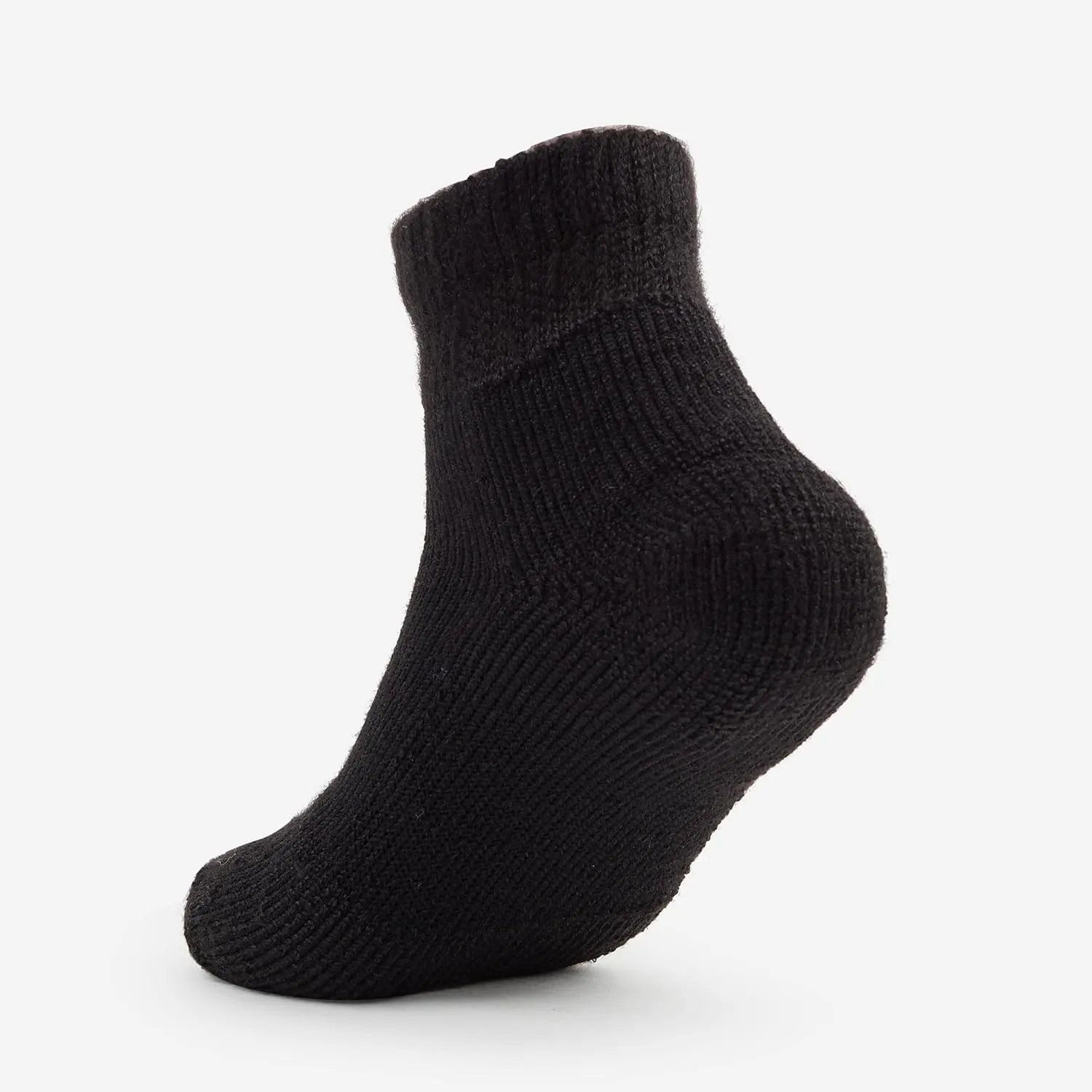 Thorlos Men's T Max Cushion Tennis Rolltop Socks