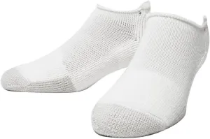 Thorlos Men's T Max Cushion Tennis Rolltop Socks