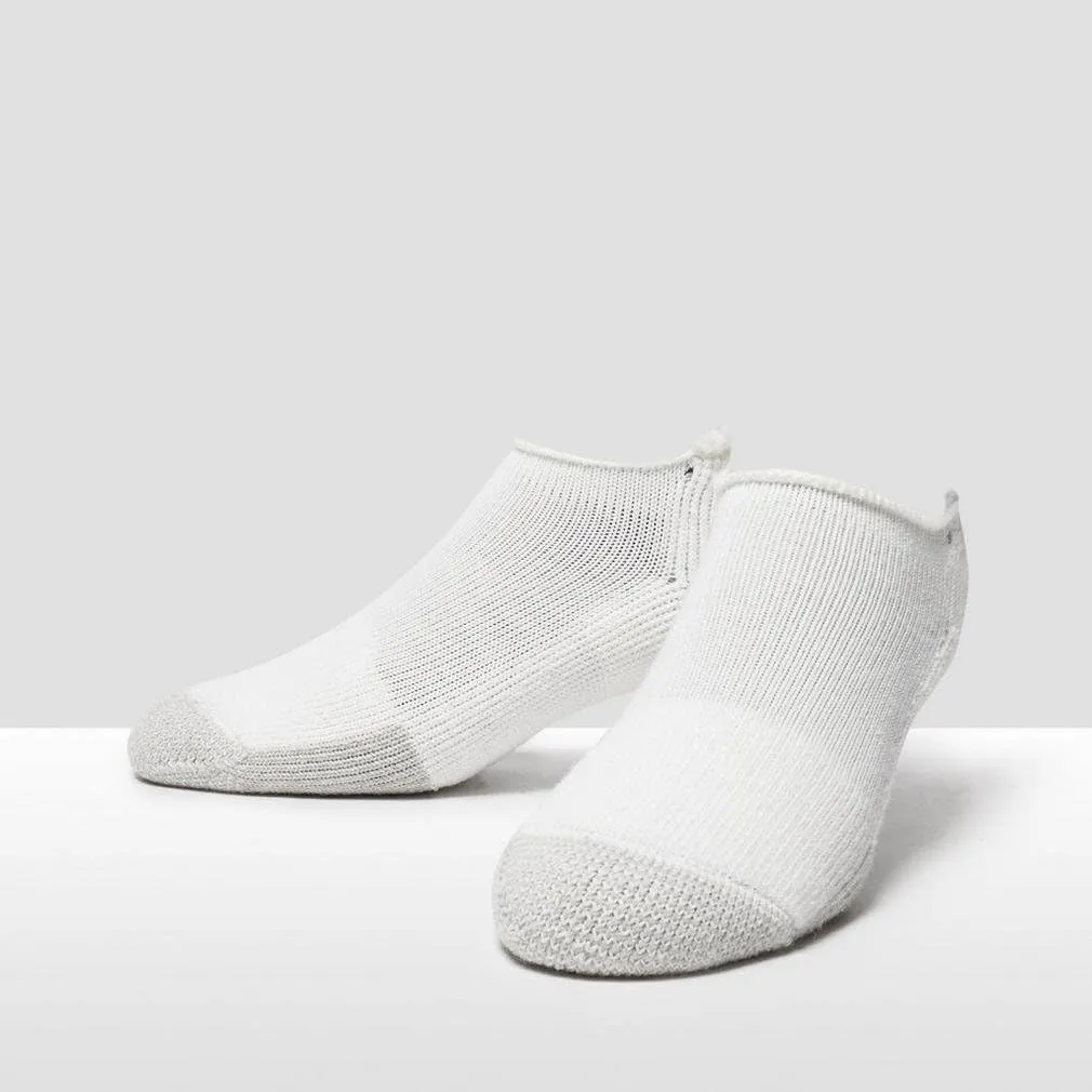 Thorlos Men's T Max Cushion Tennis Rolltop Socks