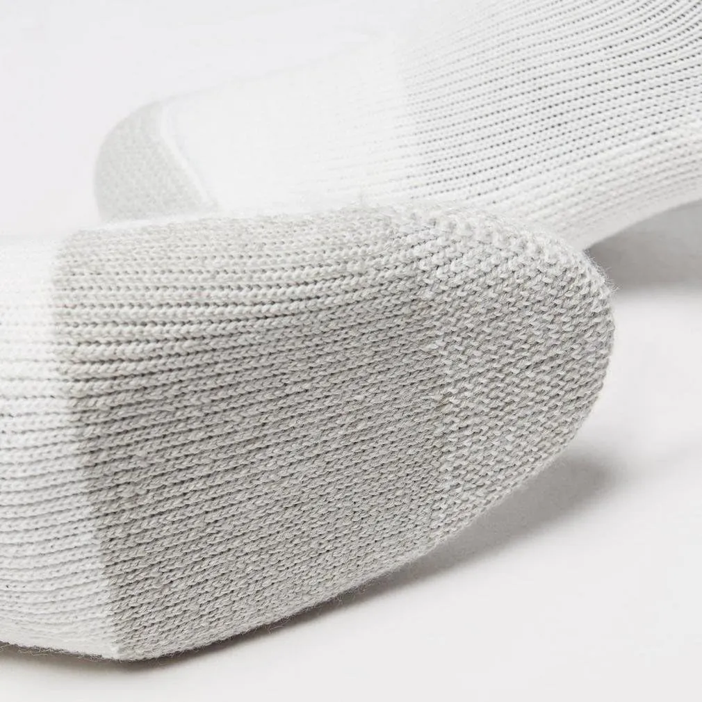 Thorlos Men's T Max Cushion Tennis Rolltop Socks