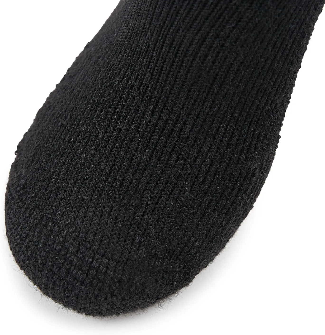 Thorlos Men's T Max Cushion Tennis Rolltop Socks