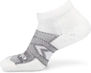 thorlos Wcmu Max Cushion 12 Hour Shift Ankle Socks