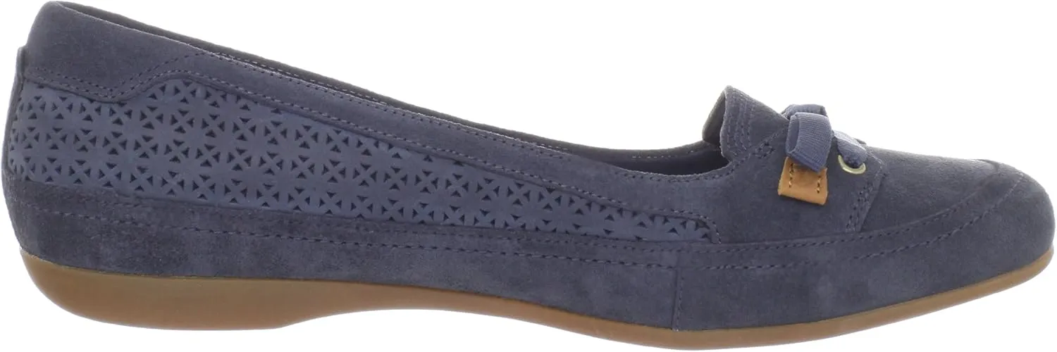 Timberland Womens Falmouth Ballerina