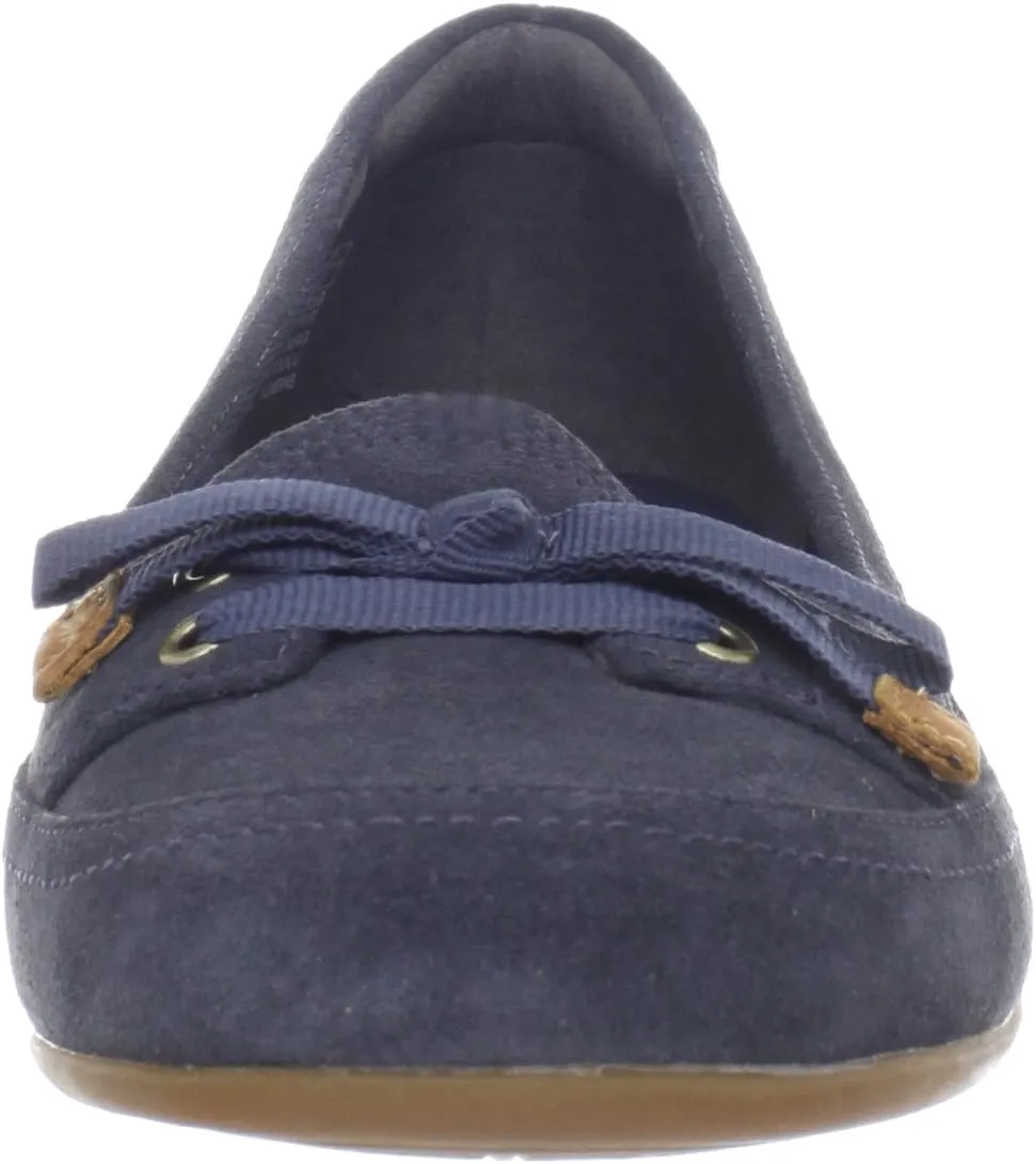 Timberland Womens Falmouth Ballerina