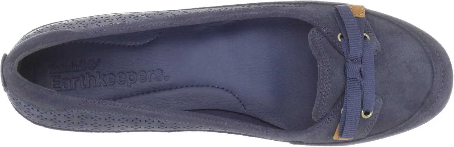 Timberland Womens Falmouth Ballerina