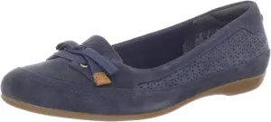 Timberland Womens Falmouth Ballerina