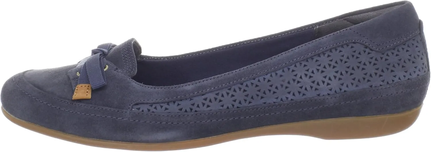 Timberland Womens Falmouth Ballerina