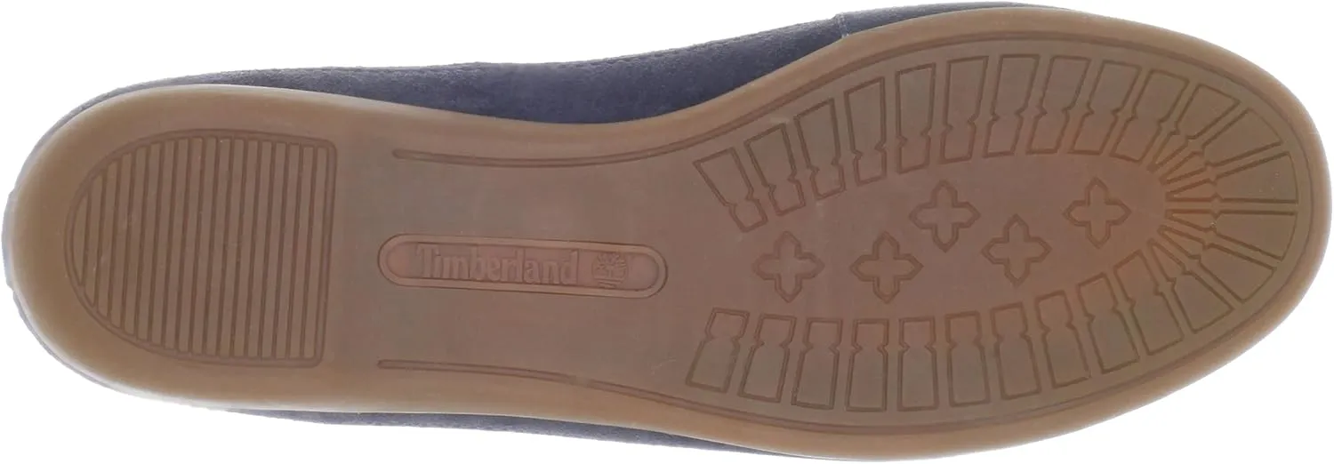 Timberland Womens Falmouth Ballerina