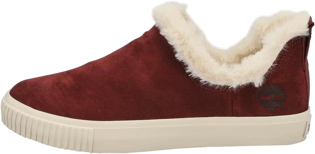 Timberland Women's Skyla Bay Warm Lined Slip-On