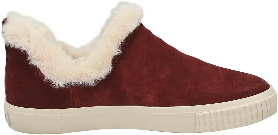 Timberland Women's Skyla Bay Warm Lined Slip-On